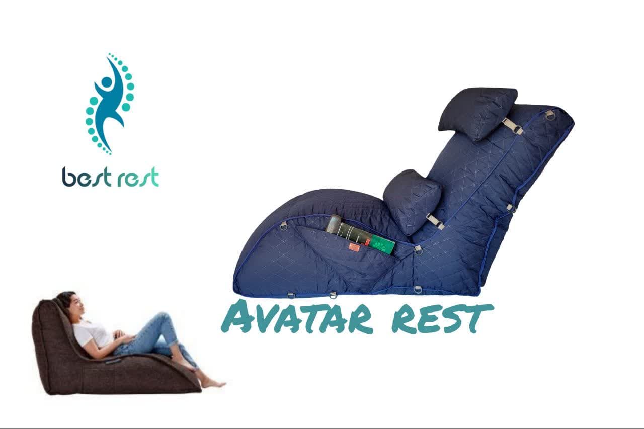Avatar rest