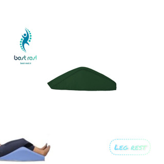 بالش و بالش زیر زانو مدل leg rest